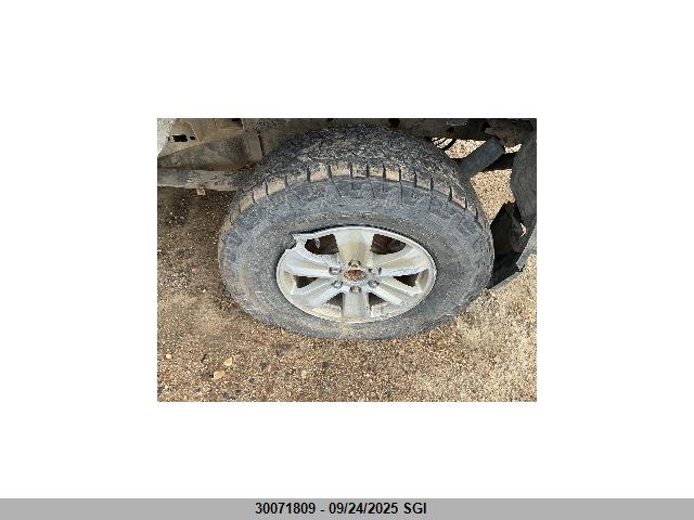 Ford 2.7l-4v 2018 1FTEW1EP9JFE29135 Image 9