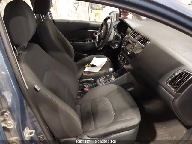 KIA gamma 2016 KNADM5A31G6735313 Image 5