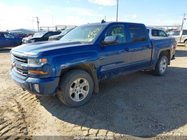 3GCUKREC5JG211386 Chevrolet l83 - sidi: spark ignited direct injection, vvt: variable valve timing, afm, e85 max, alum
