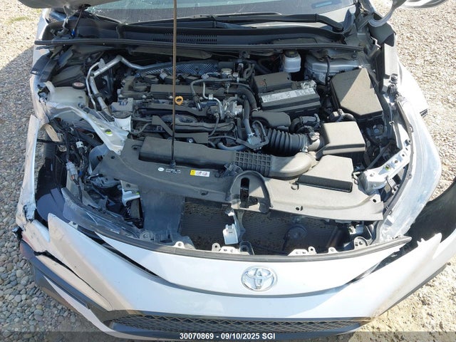 Toyota m20-fks 2020 5YFB4RBEXLP002634 Image 10