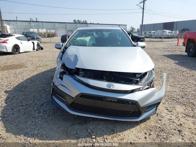 Toyota m20-fks 2020 5YFB4RBEXLP002634 Image 12