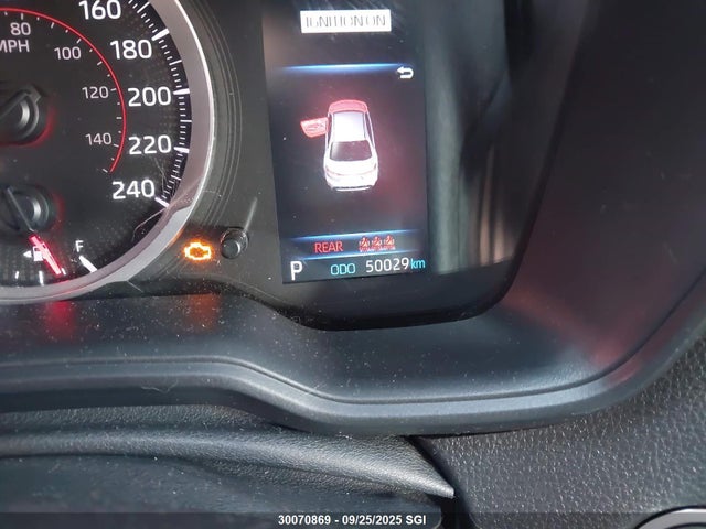 Toyota m20-fks 2020 5YFB4RBEXLP002634 Image 16