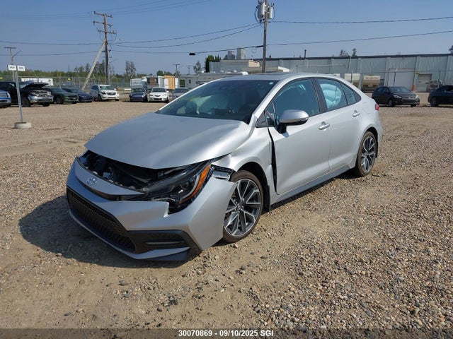 Toyota m20-fks 2020 5YFB4RBEXLP002634 Image 2