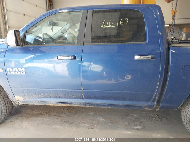 RAM 2015 2015 1C6RR7LT2FS665076 Image 15