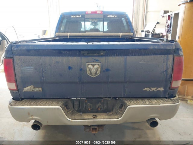 RAM 2015 2015 1C6RR7LT2FS665076 Image 17