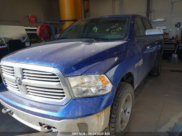 RAM 2015 2015 1C6RR7LT2FS665076 Image 2