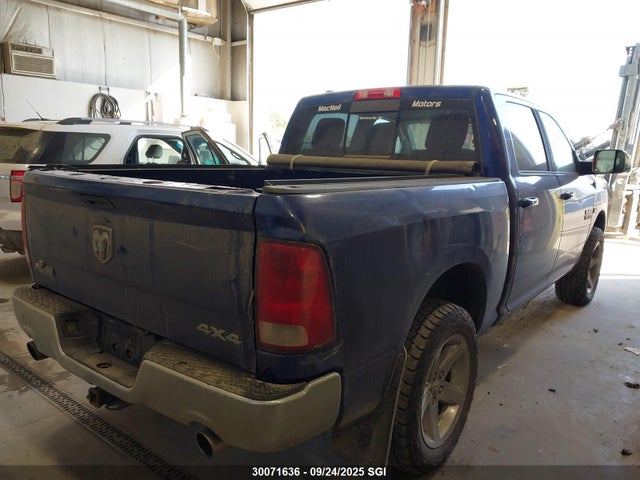 RAM 2015 2015 1C6RR7LT2FS665076 Image 4