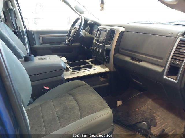 RAM 2015 2015 1C6RR7LT2FS665076 Image 5