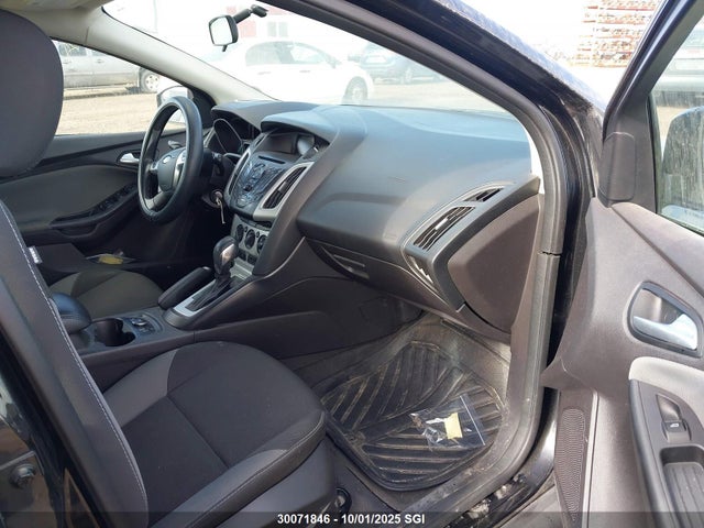 Ford Focus 2014 1FADP3K21EL315446 Image 5