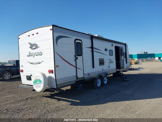 1UJBJ0BR5F77X0213 Jayco 2015