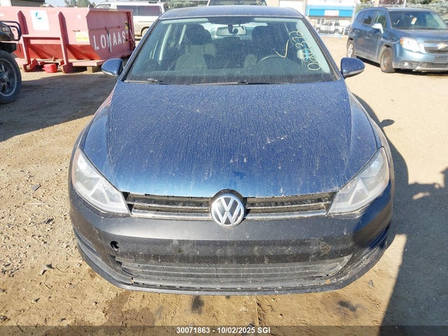 3VW217AU6HM020372 Volkswagen 1.8 tsi