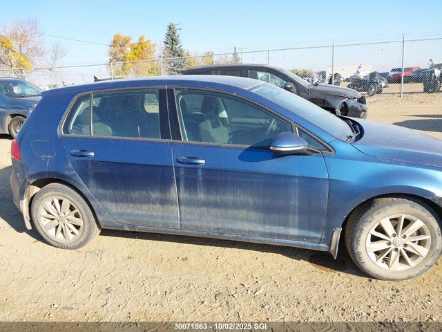 3VW217AU6HM020372 Volkswagen 1.8 tsi