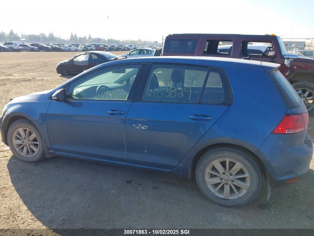 3VW217AU6HM020372 Volkswagen 1.8 tsi