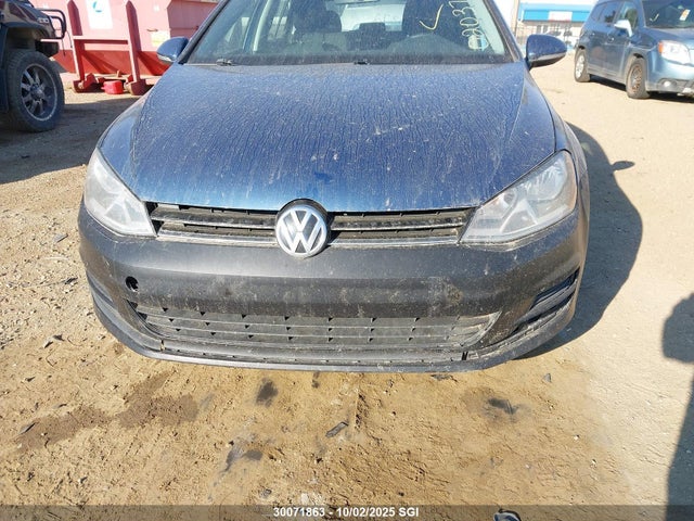 3VW217AU6HM020372 Volkswagen 1.8 tsi