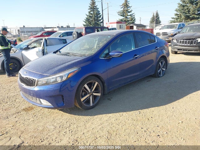 KIA gdi nu 2017 3KPFL4A82HE135609 Image 2