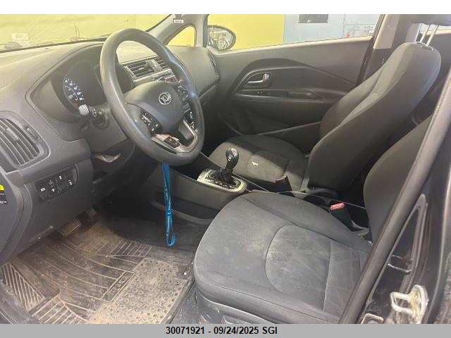 KNADM4A32F6456185 KIA dohc gamma