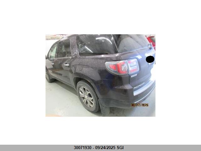 1GKKVRKD7FJ157689 GMC llt