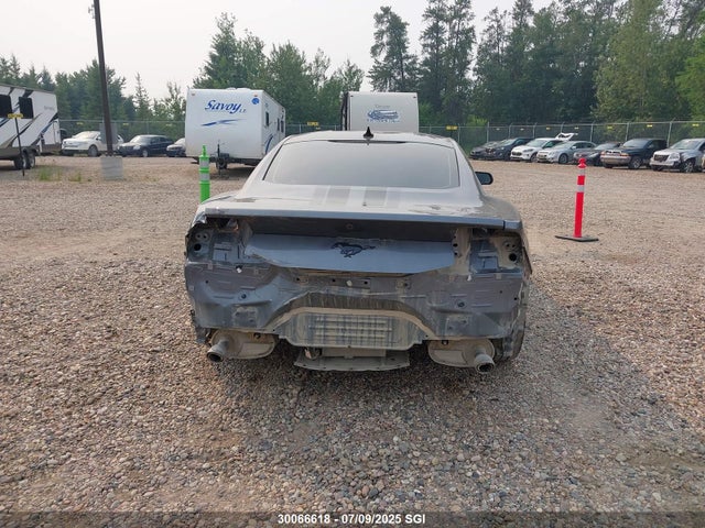 1FA6P8TH1R5108493 Ford 4v