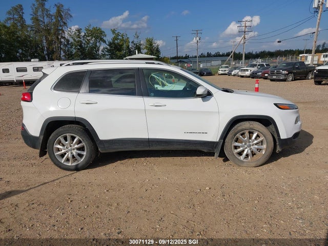 Jeep Cherokee 2016 1C4PJMDS2GW149712 Image 12