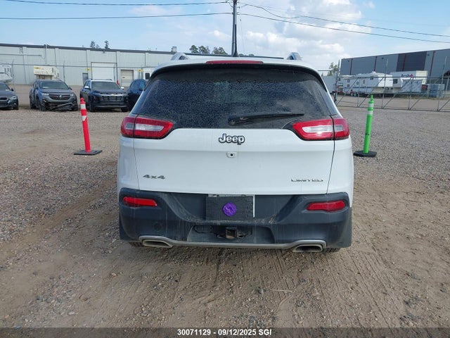Jeep Cherokee 2016 1C4PJMDS2GW149712 Image 15