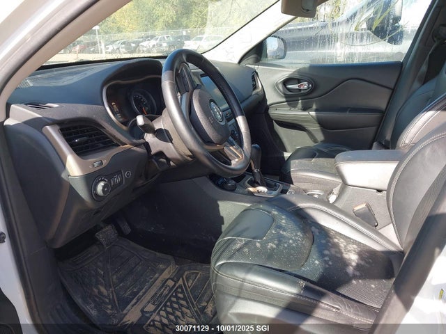 Jeep Cherokee 2016 1C4PJMDS2GW149712 Image 7