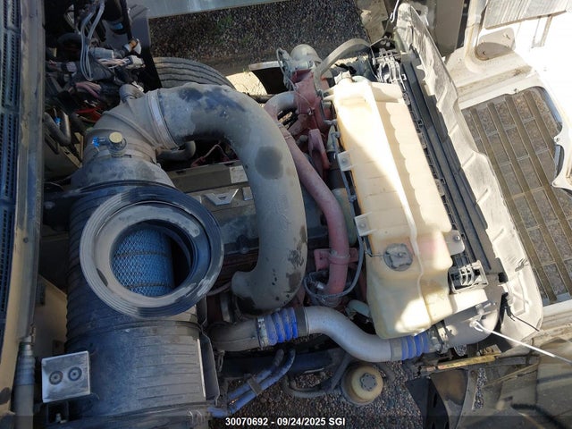 1M1AW07Y4JM085983 Mack 2018