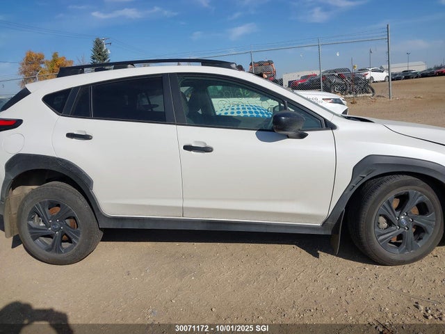 JF2GUABC1RH364332 Subaru na