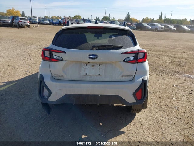 JF2GUABC1RH364332 Subaru na