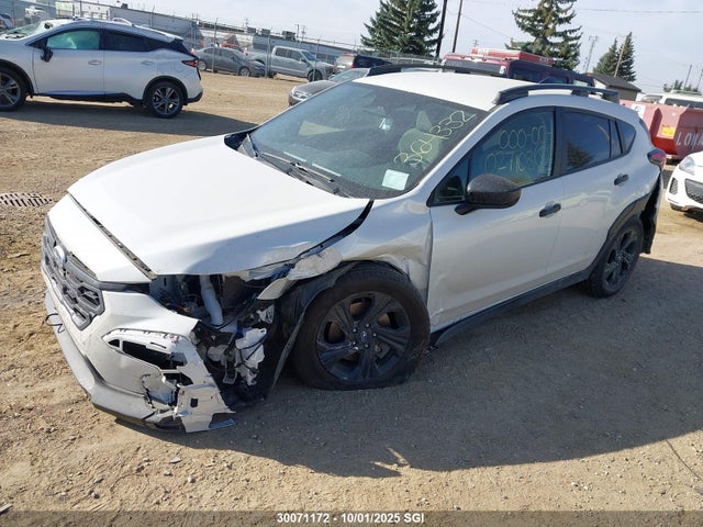 JF2GUABC1RH364332 Subaru na