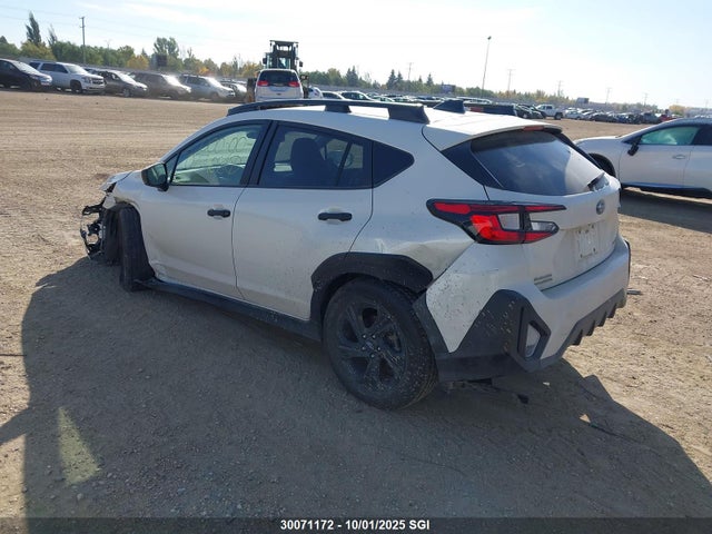 JF2GUABC1RH364332 Subaru na