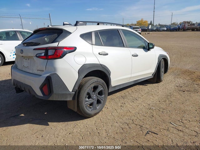 JF2GUABC1RH364332 Subaru na