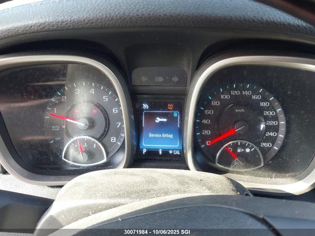 1G11C5SL9FF190993 Chevrolet lkw