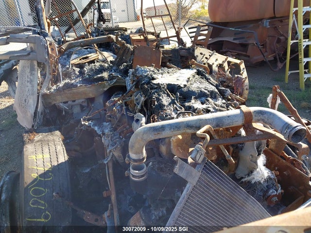 1XKYDP9X7LJ967899 Kenworth Mx/mx-13