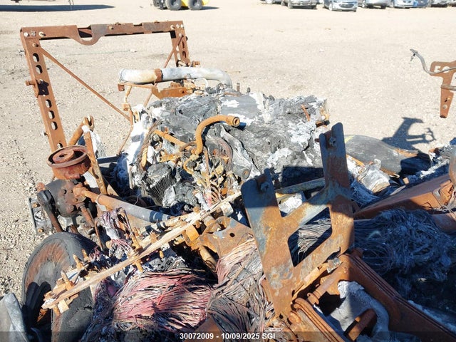 1XKYDP9X7LJ967899 Kenworth Mx/mx-13