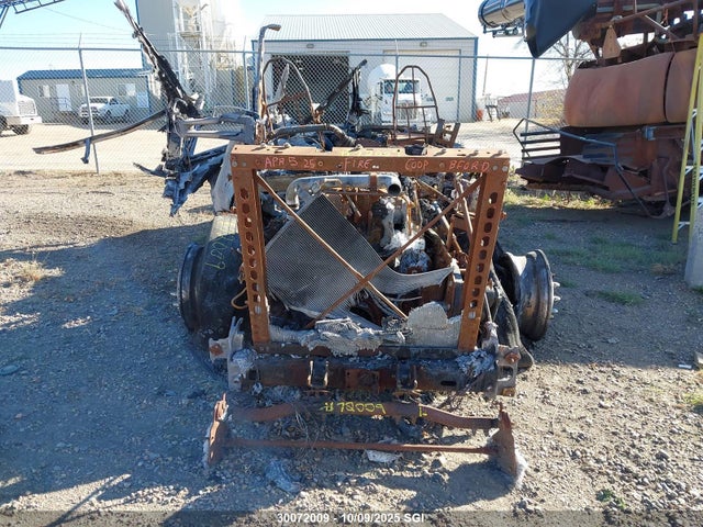 1XKYDP9X7LJ967899 Kenworth Mx/mx-13