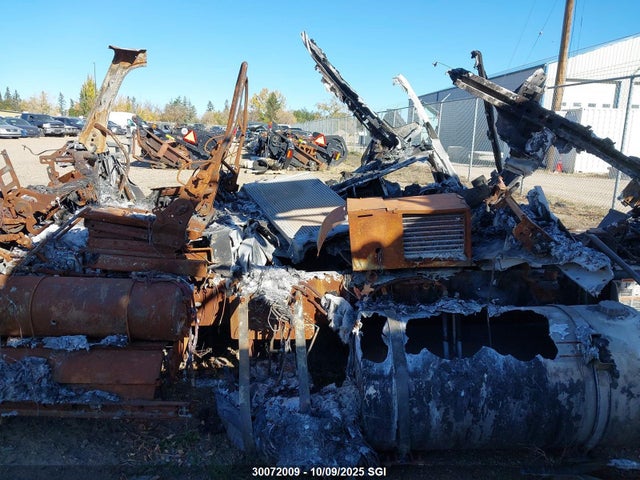 1XKYDP9X7LJ967899 Kenworth Mx/mx-13