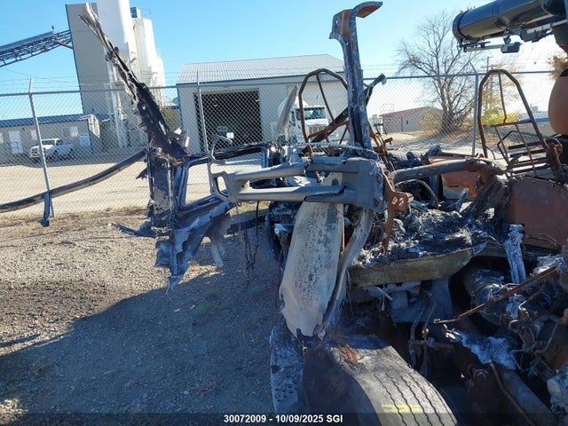 1XKYDP9X7LJ967899 Kenworth Mx/mx-13