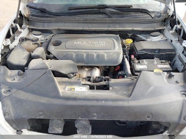 1C4PJMAB3GW308502 Jeep 2016