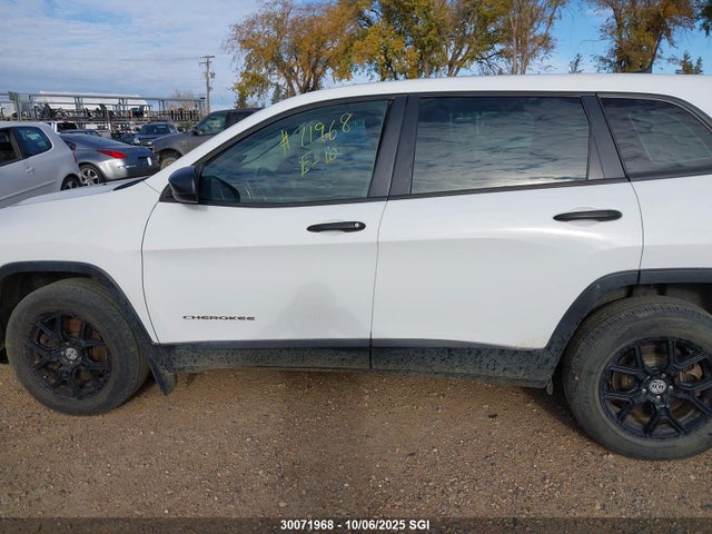 1C4PJMAB3GW308502 Jeep 2016
