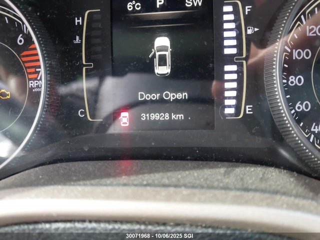 1C4PJMAB3GW308502 Jeep 2016