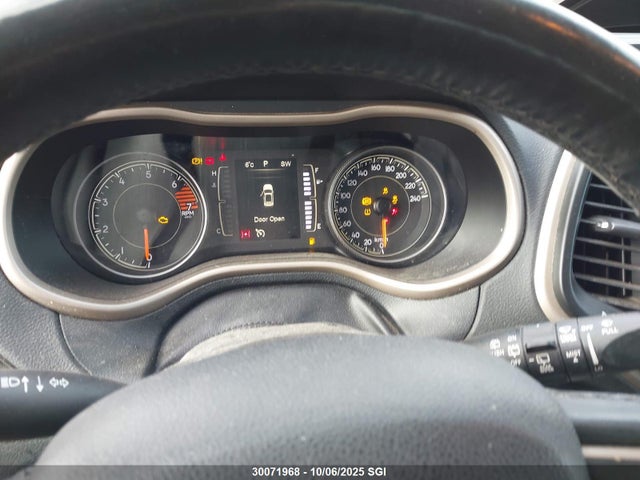 1C4PJMAB3GW308502 Jeep 2016
