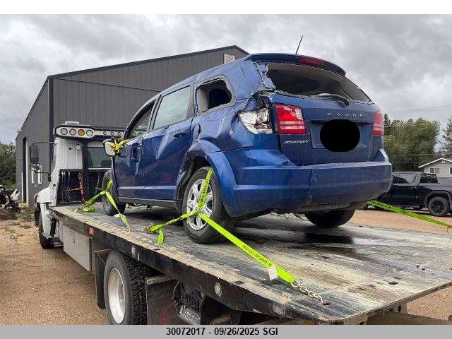 3C4PDCAB8FT523573 Dodge 2015