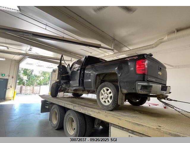 Chevrolet l96 2015 1GC1KVEG3FF193932 Image 3