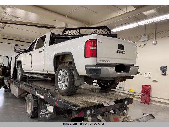 1GT12REG2HF241236 GMC L96 - E85 Max, Iron