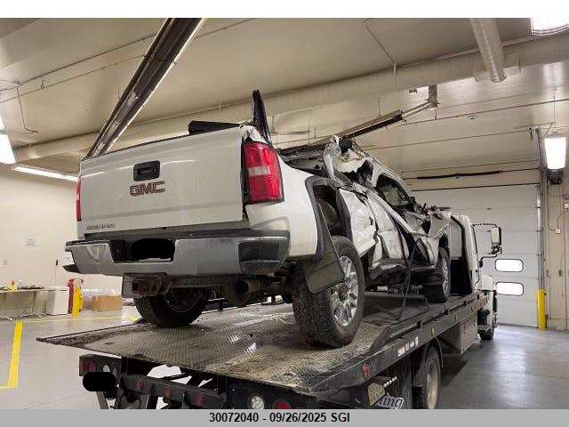 1GT12REG2HF241236 GMC L96 - E85 Max, Iron