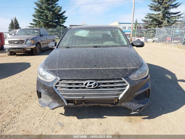 Hyundai 2018 2018 3KPC24A32JE034456 Image 11