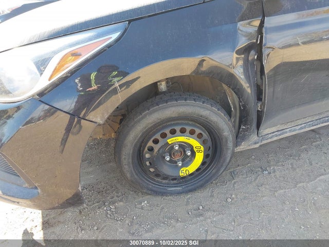 Hyundai 2018 2018 3KPC24A32JE034456 Image 6