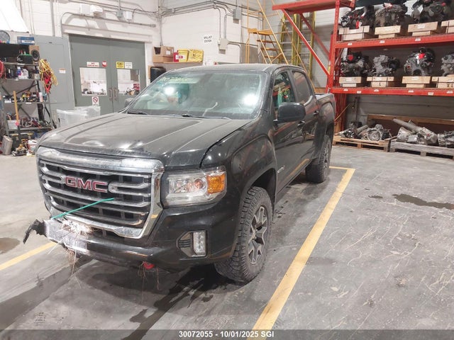 1GTG6FENXM1139962 GMC lgz - di, vvt, alum, var2, gen 2