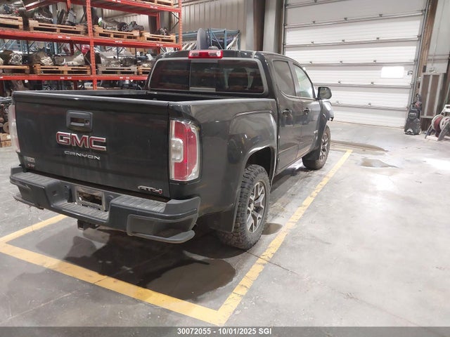 1GTG6FENXM1139962 GMC lgz - di, vvt, alum, var2, gen 2