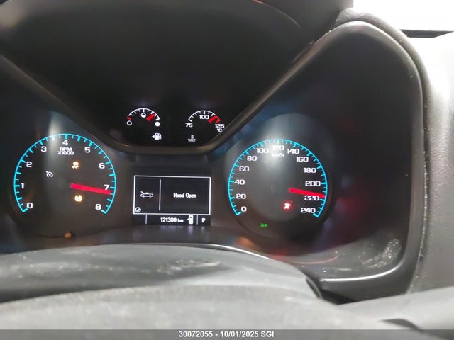 1GTG6FENXM1139962 GMC lgz - di, vvt, alum, var2, gen 2